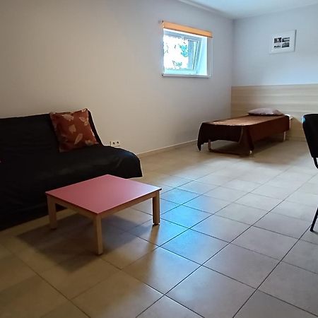 "Trakaitis" Apartments In Villa Room photo